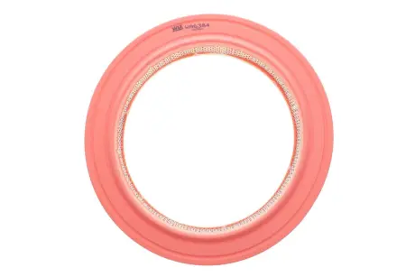 Фільтр повітряний Opel Ascona A/B/C/Corsa A/Kadett E 1.2-1.6 77-93 WIX FILTERS WA6384
