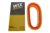 Фільтр повітряний Renault Super 5/19 1.1-1.4i 83-90 WIX FILTERS WA6411 (фото 4)