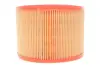 Фільтр повітряний Citroen Berlingo/Peugeot Partner 1.8/1.9D 96- WIX FILTERS WA6429 (фото 1)