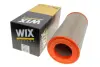 Фільтр повітряний Iveco Daily 2.3-3.0D 99-11 WIX FILTERS WA6462 (фото 4)