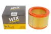 Фільтр повітряний Citroen Berlingo/Xsara/Peugeot 306/Partner 1.8D/1.9D 96-02 WIX FILTERS WA6483 (фото 4)