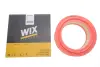 Фільтр повітряний MB (W123/S123) 2.0-4.0D/ 210/410 2.3 76-90 (OM616/OM617/M102) WIX FILTERS WA6484 (фото 2)