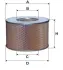 Фільтр повітряний WIX WIX FILTERS WA6505 (фото 1)