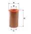Повітряний фільтр WA6526WIX WIX FILTERS WA6526 (фото 1)