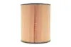 Фільтр повітряний MERCEDES /AR327/1 (WIX-FILTERS) WIX FILTERS WA6538 (фото 1)