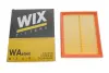 Фільтр повітряний Citroen Xsara/Peugeot 206 1.8/1.9D/2.0/2.0HDi 98- WIX FILTERS WA6540 (фото 4)