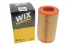 Фільтр повітряний Ford Maverick 2.7 TD 93-00/Nissan Pick Up/Terrano 2.5TD-3.0Di 93-05 WIX FILTERS WA6563 (фото 4)