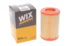 ФІЛЬТР ПОВІТРЯНИЙ WIX WIX FILTERS WA6568 (фото 2)