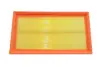 Фільтр повітряний Ford Transit 2.0i 91-94 WIX FILTERS WA6582 (фото 1)