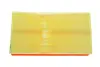 Фільтр повітряний Ford Transit 2.0i 91-94 WIX FILTERS WA6582 (фото 3)