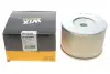 Фільтр повітряний WIX WIX FILTERS WA6648 (фото 3)