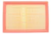 Фільтр повітряний Ford Galaxy 1.9TDI/2.0-2.8 00-06/Seat Alhambra/VW Sharan 1.9-2.0TDI/2.0/2.8 00-10 WIX FILTERS WA6673 (фото 1)