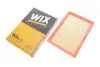Фільтр повітряний Ford Galaxy 1.9TDI/2.0-2.8 00-06/Seat Alhambra/VW Sharan 1.9-2.0TDI/2.0/2.8 00-10 WIX FILTERS WA6673 (фото 2)