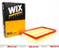 Фільтр повітряний Ford Transit 00-18 WIX FILTERS WA6675 (фото 2)
