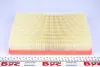 Фільтр повітряний Ford Transit 00-18 WIX FILTERS WA6675 (фото 5)