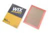 Фільтр повітряний Opel Vectra B 2.0DI/2.2DTI/2.2i 96-03 WIX FILTERS WA6696 (фото 2)