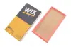 Фільтр повітряний Renault Kangoo 1.9D WIX FILTERS WA6703 (фото 2)