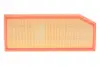 Фільтр повітряний MB (W210/220) 3.2CDI WIX FILTERS WA6705 (фото 1)