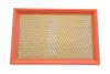Фільтр повітряний Chrysler Voyager 2.5/3.3 88-95 WIX FILTERS WA6711 (фото 1)
