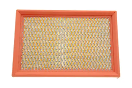 Фільтр повітряний Chrysler Voyager 2.5/3.3 88-95 WIX FILTERS WA6711