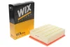 ФІЛЬТР ПОВІТРЯНИЙ WIX FILTERS WA6726 (фото 2)