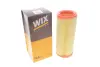 Фільтр повітряний Fiat Doblo 1.6i/1.9D/JTD 01- WIX FILTERS WA6732 (фото 2)