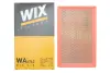 Фільтр повітряний Ford Fiesta 1.25 16V 95-02 WIX FILTERS WA6763 (фото 2)
