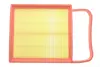 Фільтр повітряний /AP183/1 (WIX-FILTERS) WIX FILTERS WA6776 (фото 1)