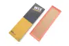 Фільтр повітряний Citroen Berlingo/Peugeot Partner 1.1/1.4i 96-11 WIX FILTERS WA6779 (фото 2)
