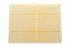 Фільтр повітряний Opel Vectra C 1.8-2.2 16V/2.0-2.2DTI/1.9CDTI/3.0-3.2 02-09/Fiat Croma 1.9JTD/2.2 05 WIX FILTERS WA6782 (фото 4)