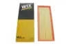 Фільтр повітряний VW Caddy 1.9TDI 03- (з поролоном) WIX FILTERS WA6787 (фото 4)