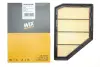 ФИЛЬТР ВОЗДУШНЫЙ WIX WIX FILTERS WA9205 (фото 2)