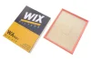 ФІЛЬТР ПОВІТРЯНИЙ WIX WIX FILTERS WA9401 (фото 2)