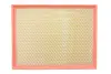 Фільтр повітряний Opel Astra H/Zafira B 1.6 Turbo/1.7-1.9CDTI 04-15 WIX FILTERS WA9403 (фото 1)