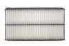Фільтр повітряний Mazda 6 1.8/2.0/2.0DI/2.2MZR/2.3/2.5MZR 02- WIX FILTERS WA9441 (фото 1)