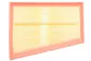 Фільтр повітряний Renault Megane 1.5dCi/1.6 16V 02-10/Scenic 1.5dCi/1.6 Hi-Flex/1.6 16V/2.0 16V 03-10 WIX FILTERS WA9457 (фото 1)