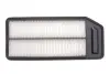 Фільтр повітряний Honda Accord IX 2.0i 08-/VIII 2.0/2.4 03-08 WIX FILTERS WA9488 (фото 1)