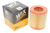 Фільтр повітряний Audi A6 2.0TDI/TFSI 04-11 WIX FILTERS WA9502 (фото 2)