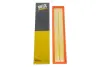 Фільтр повітряний Citroen Berlingo/C4/Peugeot 206/307/308/408/Partner 1.6 04- WIX FILTERS WA9503 (фото 4)