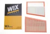 ФІЛЬТР ПОВІТРЯНИЙ WIX WIX FILTERS WA9504 (фото 2)