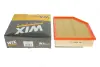 Фільтр повітряний Volvo S60/V70/XC70/XC90 2.4D 02-14 WIX FILTERS WA9505 (фото 4)
