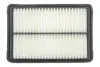 Фільтр повітряний Hyundai Tucson/Kia Sportage 2.0 CRDi 04- WIX FILTERS WA9547 (фото 4)