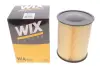 Фільтр повітряний Ford Connect 1.5-1.6TDCI 13-/Focus/Volvo 1.4-2.0/1.5-2.0TDCi/Mazda 3/5 1.6 CD 07- WIX FILTERS WA9567 (фото 2)