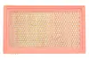 Фільтр повітряний Nissan Note/Micra/Tida 1.6 16V 01-/Cube III (Z12) 10- WIX FILTERS WA9604 (фото 3)