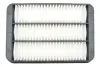 Фільтр повітряний Mitsubishi Lancer 1.5-2.0Di 03-/Outlander 1.6-3.0 06-13 WIX FILTERS WA9623 (фото 1)