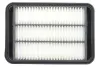 Фільтр повітряний Mitsubishi Lancer 1.5-2.0Di 03-/Outlander 1.6-3.0 06-13 WIX FILTERS WA9623 (фото 3)