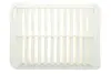 Фільтр повітряний Lexus NX 2.0 14-/Toyota Auris/Corolla 1.2-2.0 06-18/Rav4 2.0/Avensis 1.6-2.0 08-18 WIX FILTERS WA9627 (фото 3)