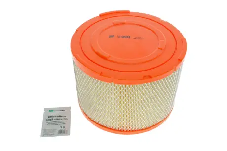 Фільтр повітряний Ford Ranger 2.5TDCi 06-12/Toyota Hilux 2.5D-4D/3.0D 05-15 WIX FILTERS WA9644