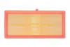 Фільтр повітряний Toyota Yaris1.4D 05-/Subaru Trezia 1.4D 11- WIX FILTERS WA9652 (фото 1)