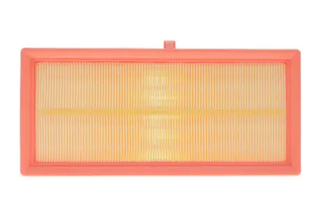 Фільтр повітряний Toyota Yaris1.4D 05-/Subaru Trezia 1.4D 11- WIX FILTERS WA9652